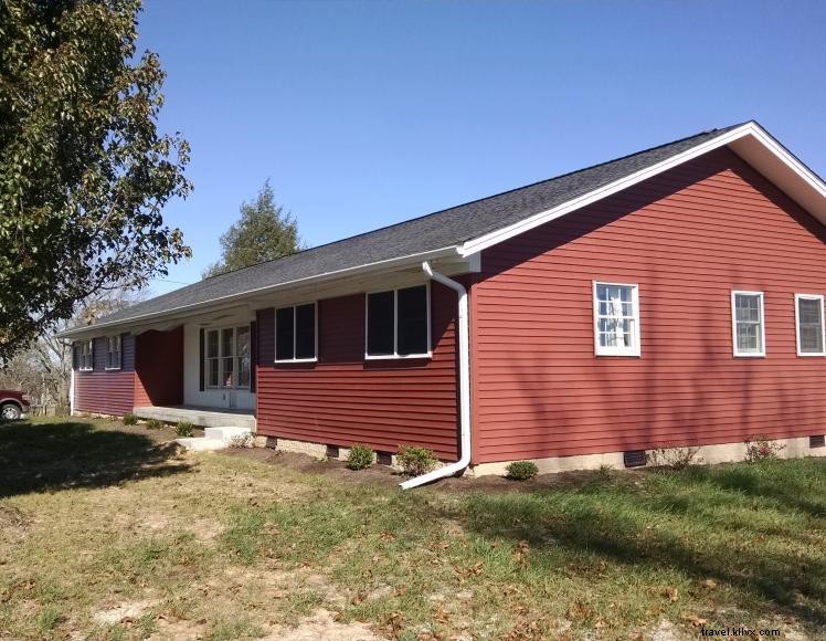 Maison de vacances à louer près de PC Park