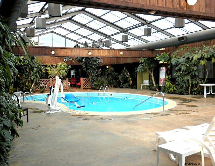 Wingfield Inn & Suites (Elizabethtown)