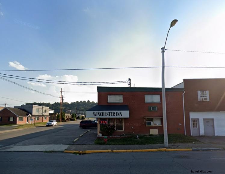 Auberge Winchester – Ashland, KY
