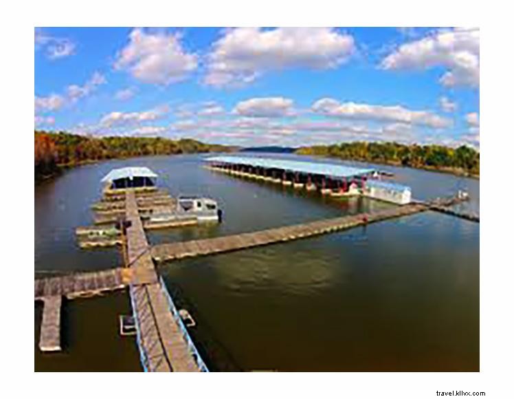 Marina Walnut Creek
