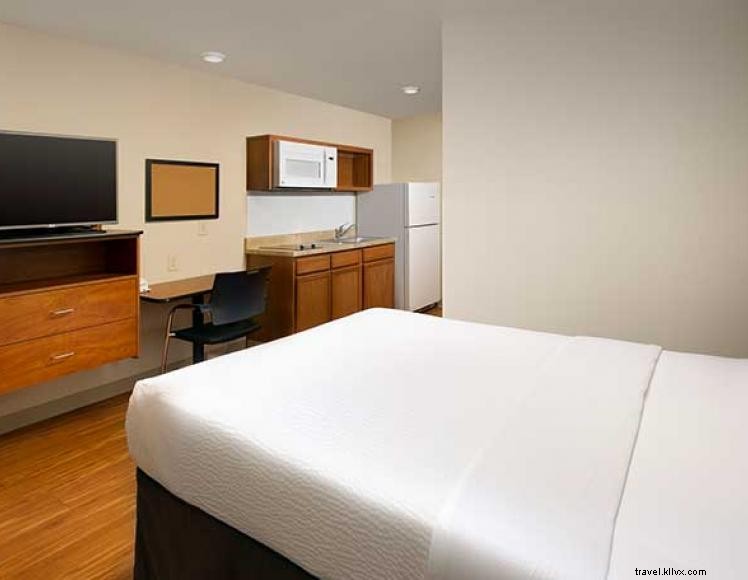 Suites WoodSpring (Louisville)