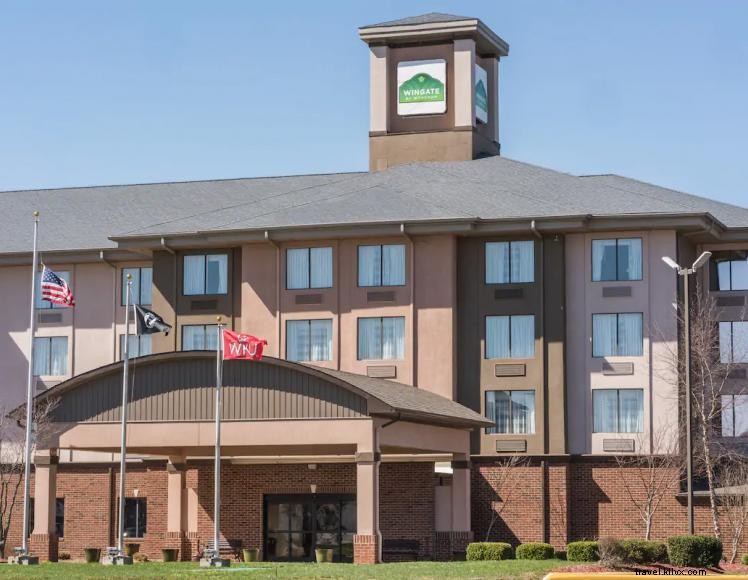 Wingate par Wyndham