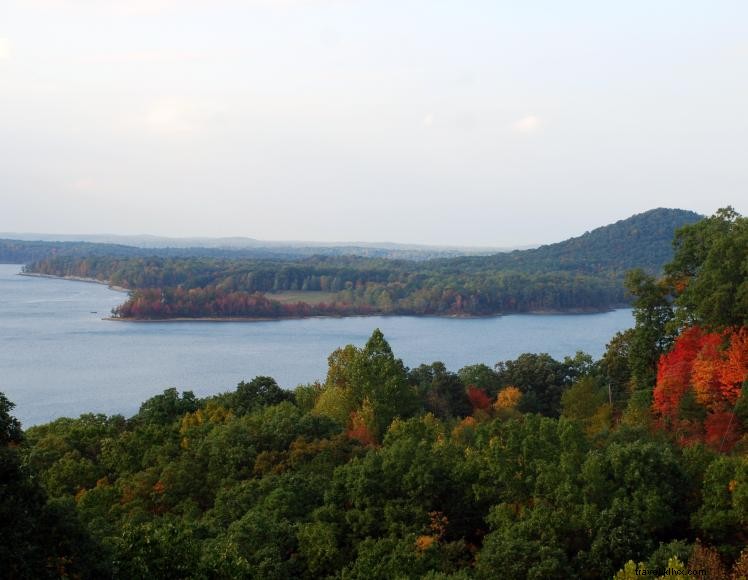 Camping à Zilpo – Emplacements et locations familiales
