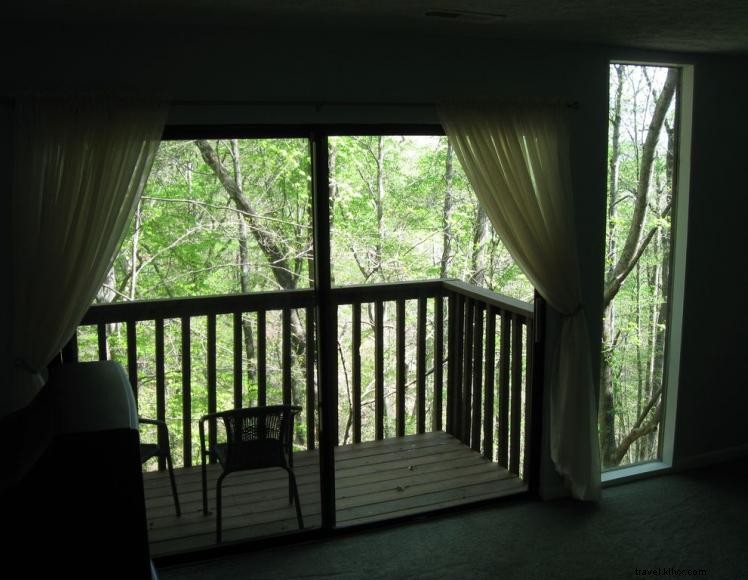 Condo Cabane dans les Arbres d Apple Valley