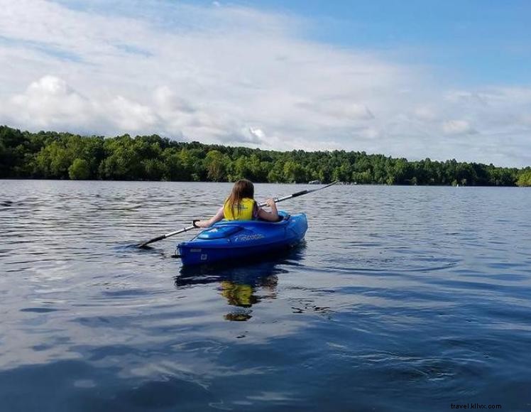 Axtel CE – Camping Premium au Bord du Lac
