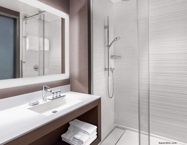 AC Hotel by Marriott Louisville Centre-ville