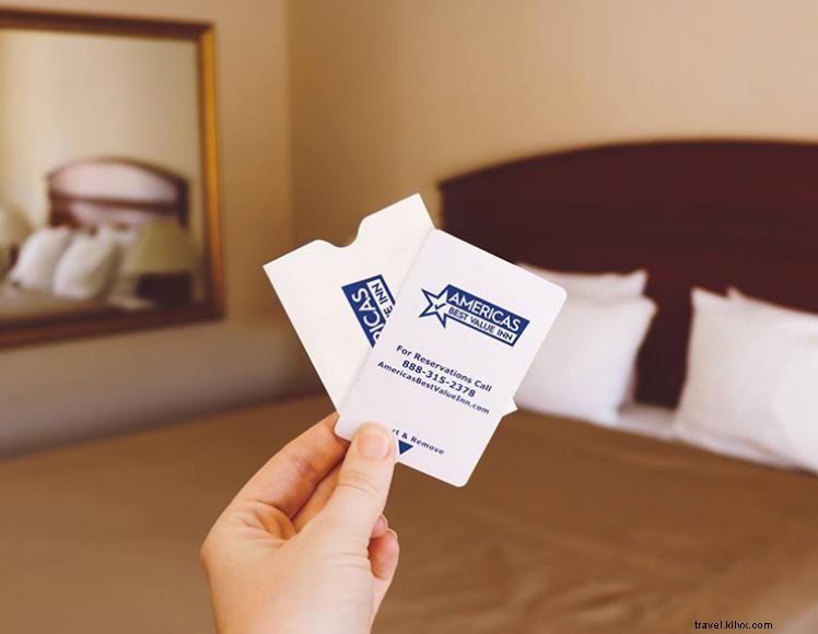 America s Best Value Inn (Somerset)