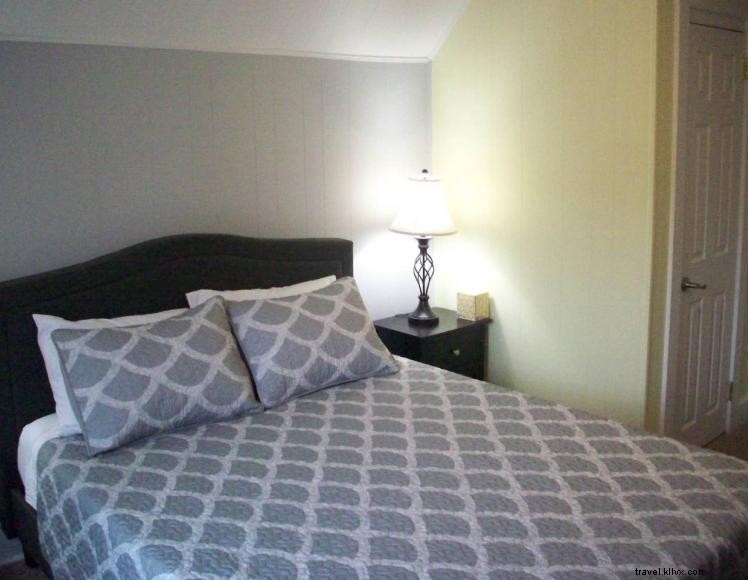 Amanecer à Augusta – Séjour Airbnb