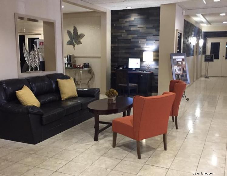 Auberge Breckinridge