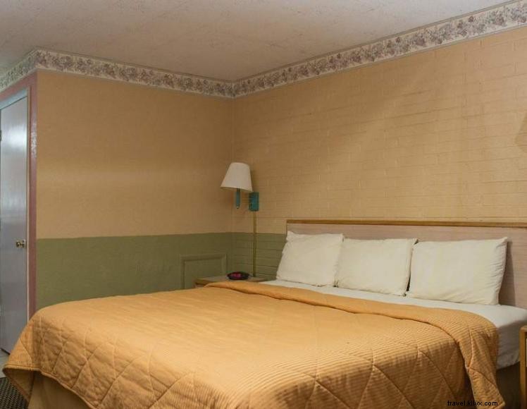 Budget Inn Express (Paintsville)