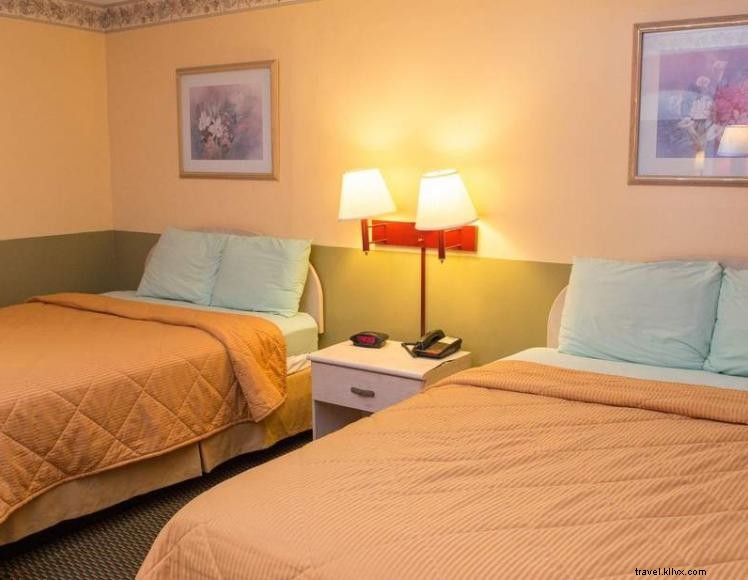 Budget Inn Express (Paintsville)