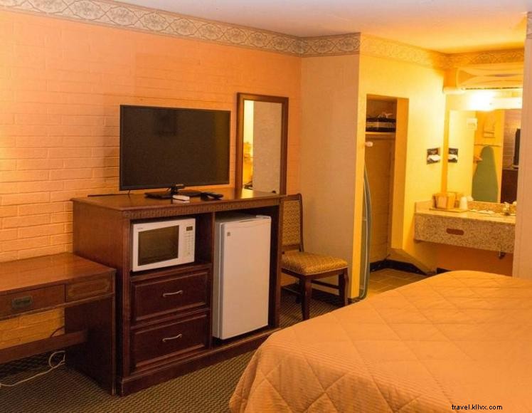 Budget Inn Express (Paintsville)