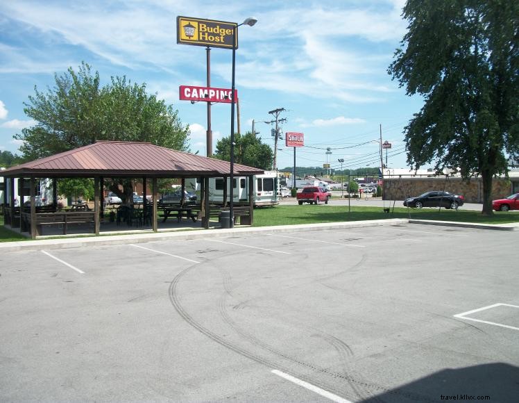 Westgate Inn – Hôtel économique