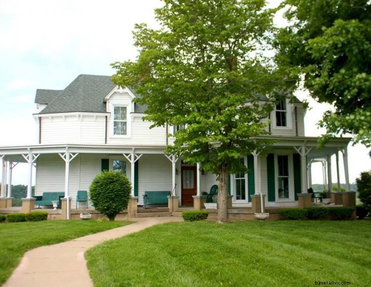 Maison Baskett