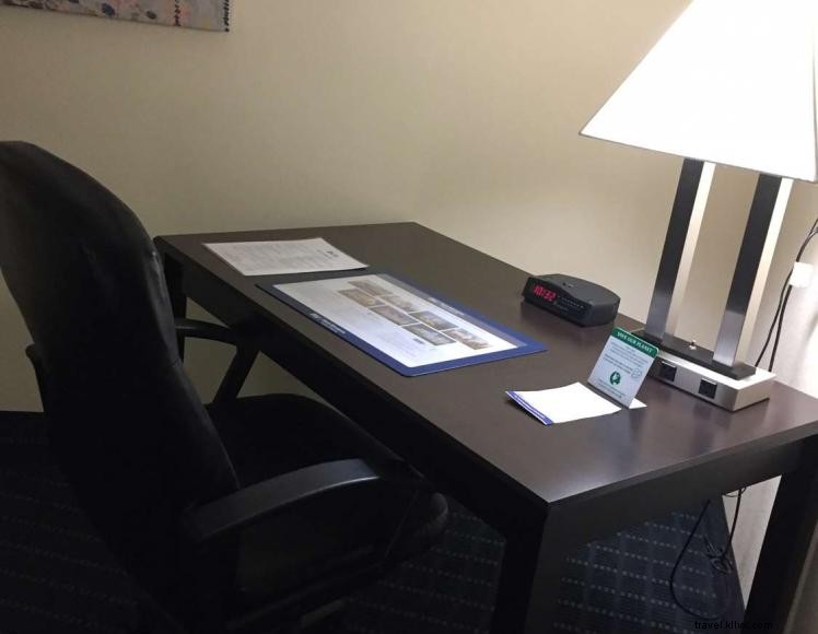 Best Western Parkside Inn