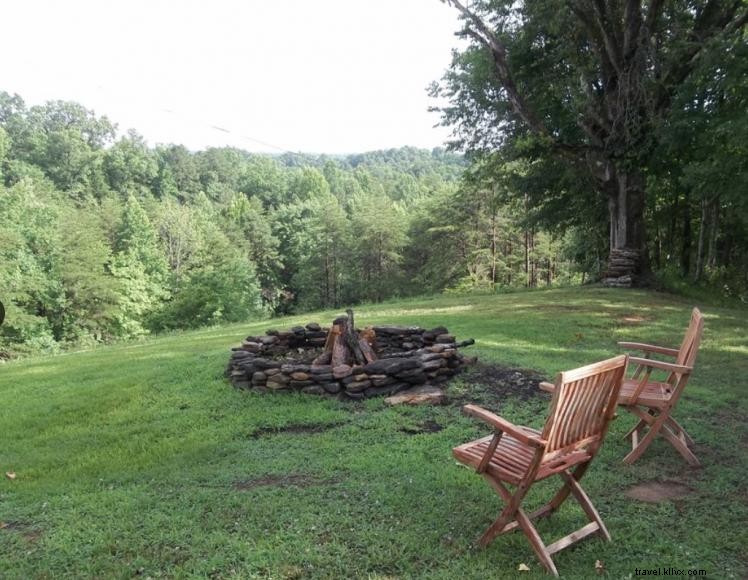 Location du chalet Bill s Place