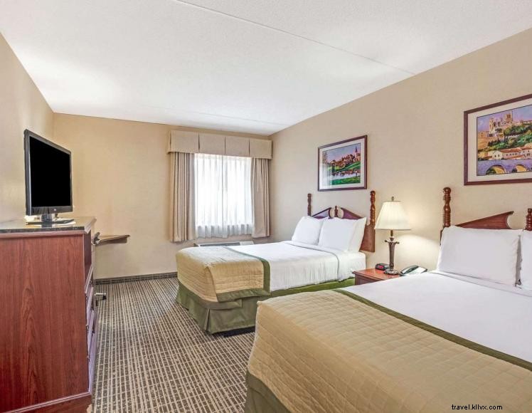 Baymont Inn & Suites – Aéroport Sud