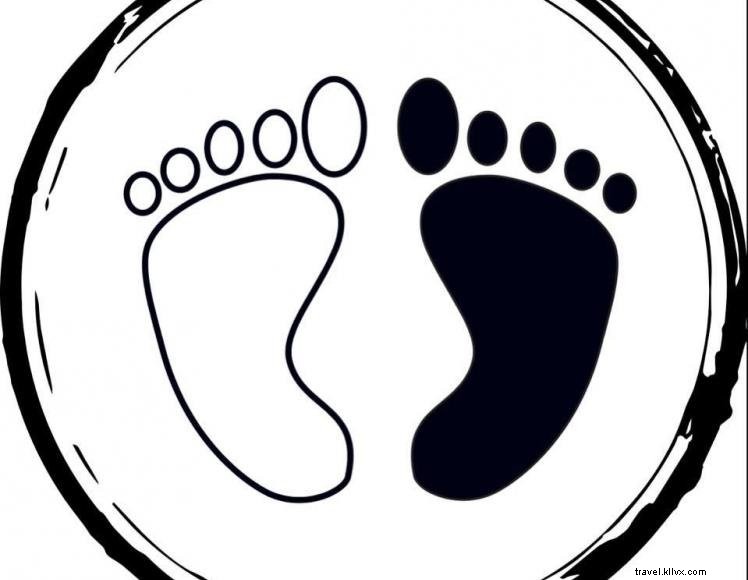 Camp et Centre de Retraite Barefoot Republic