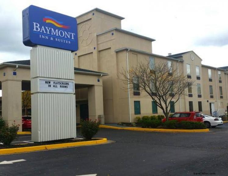 Baymont Inn & Suites (Lexington)