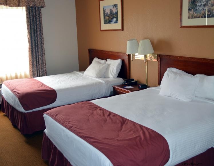 Baymont Inn & Suites (Elizabethtown)