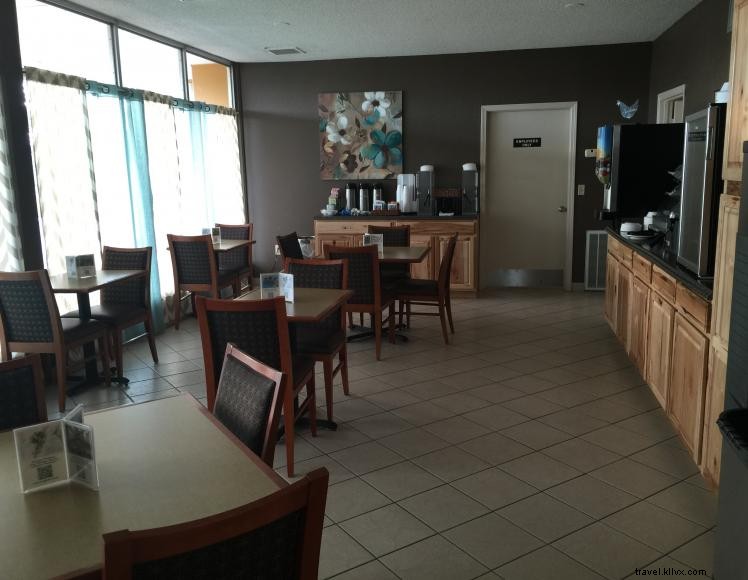 Baymont Inn & Suites (Elizabethtown)