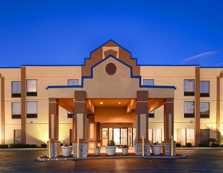 Best Western Florence