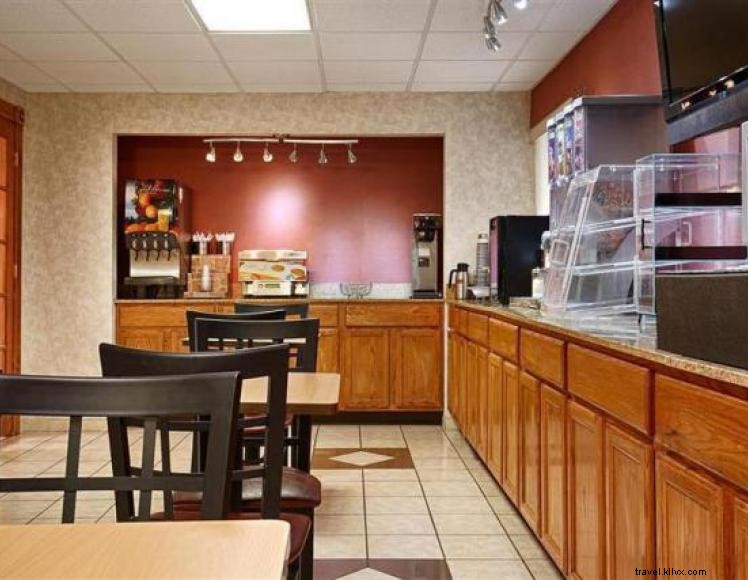 Baymont Inn & Suites (Franklin)