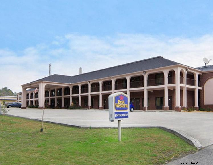 Best Western Manchester – Votre Maison Loin de Chez Vous