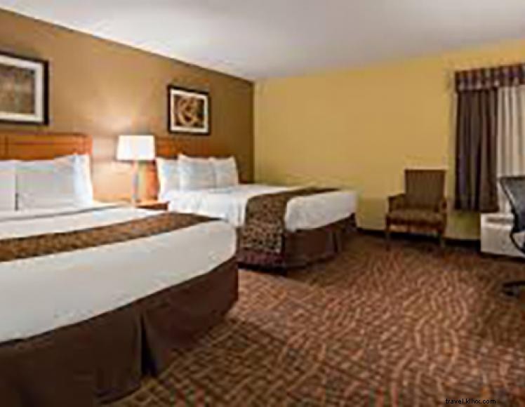 Best Western Louisville Est – Hôtel à Louisville, KY