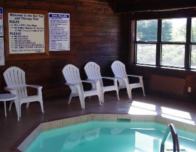 Best Western Campbellsville Inn