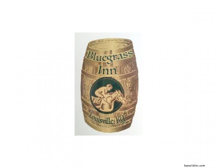 Bluegrass Inn Les Highlands