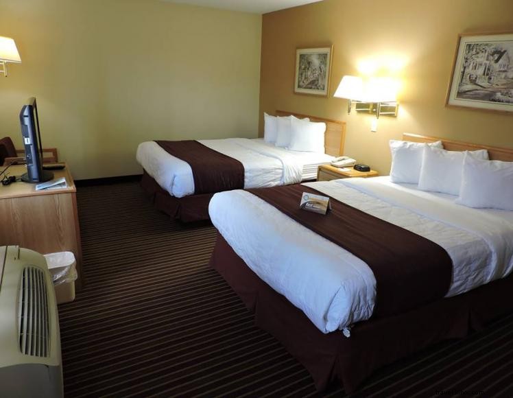 Baymont Inn & Suites (Bowling Green)