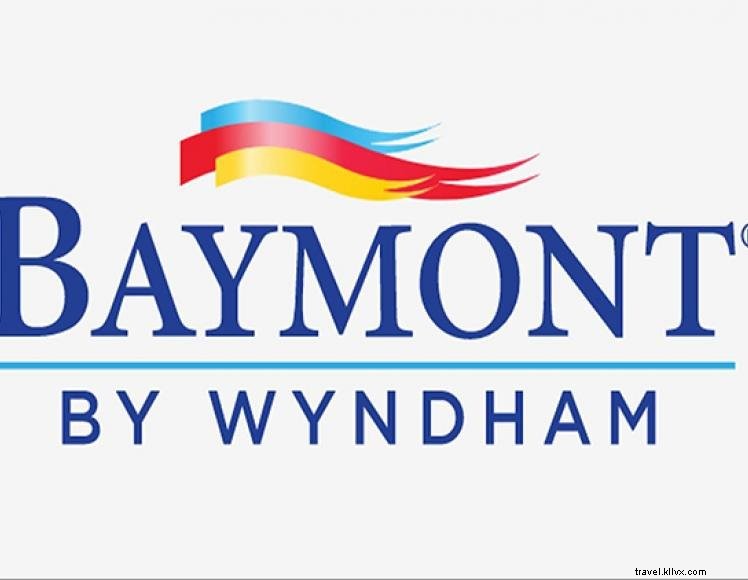 Baymont Inn & Suites (Cave City)