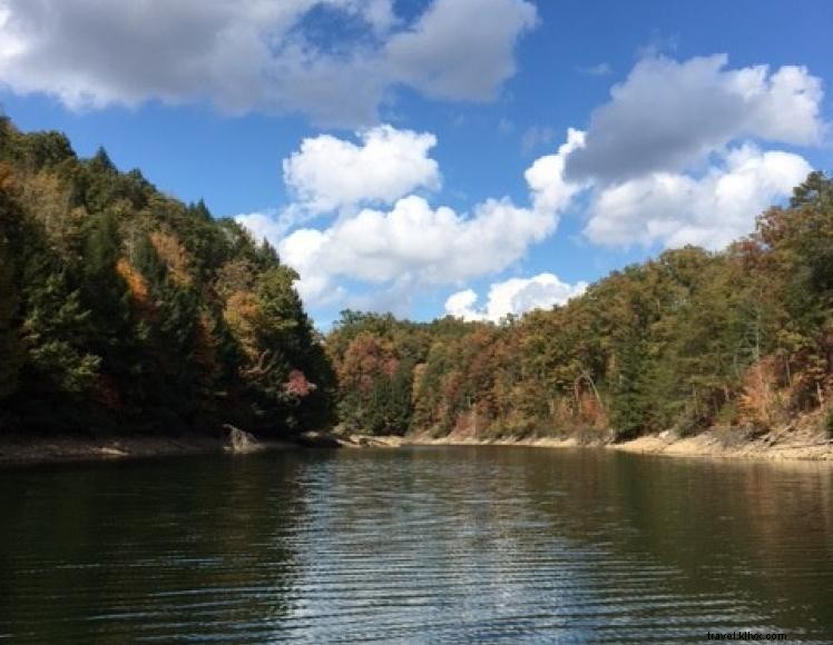 Camping Bee Creek RV