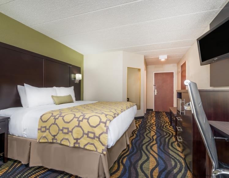 Baymont Inn & Suites (Georgetown)