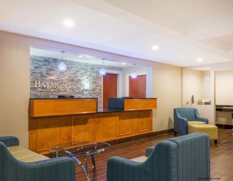 Baymont Inn & Suites (Georgetown)