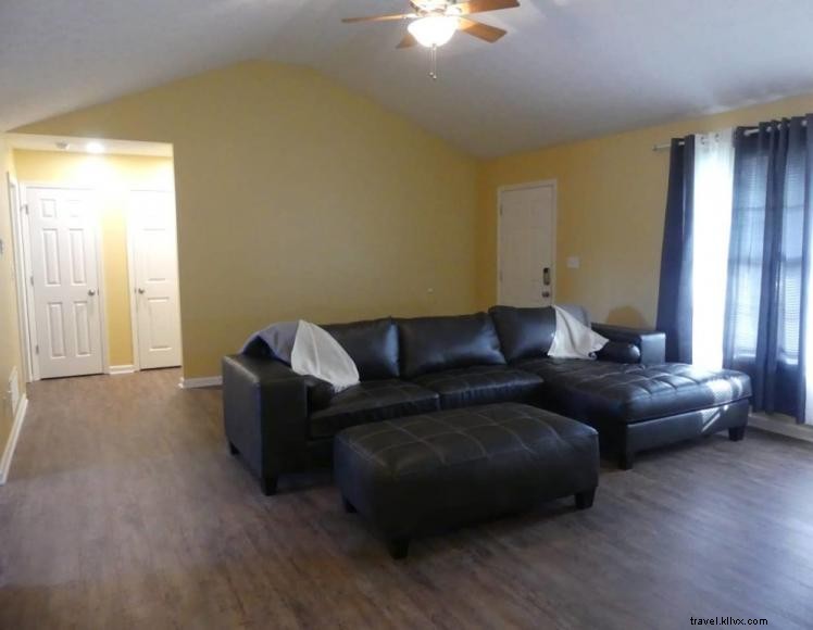 Bourbon Trail® Lodge (Airbnb)