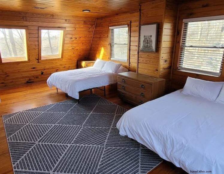 Cabane du Point du Capitaine