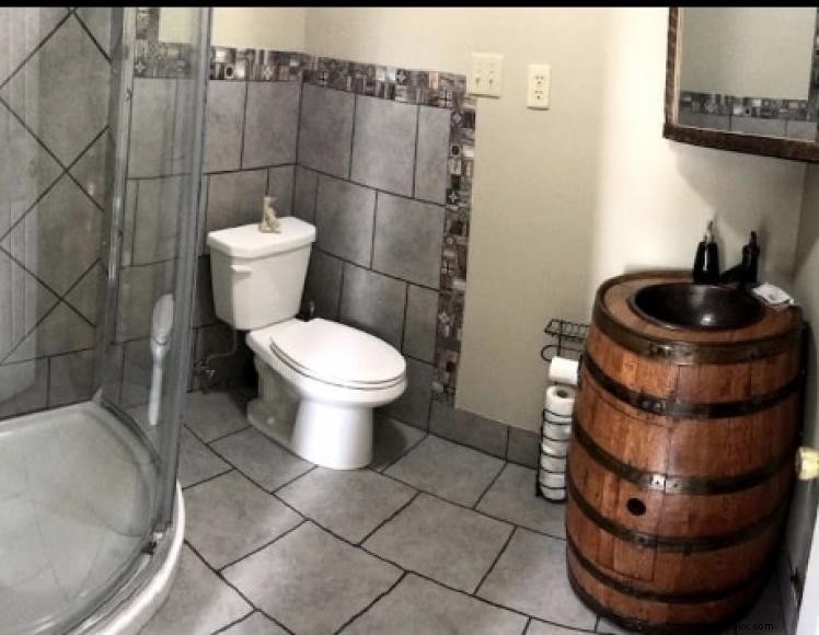 Cabane à la Ferme – Location Airbnb