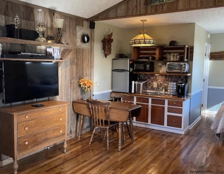 Cabane à la Ferme – Location Airbnb