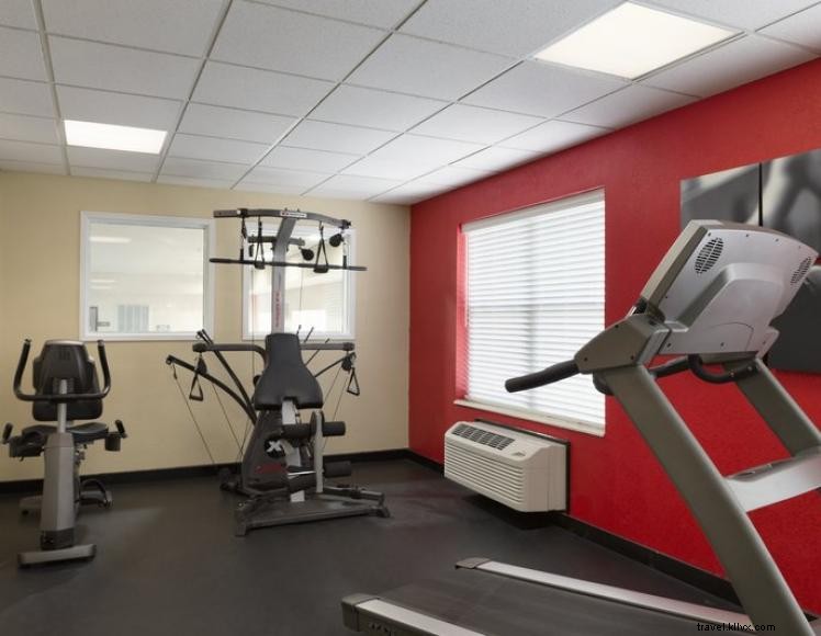 Country Inn & Suites by Radisson à Georgetown