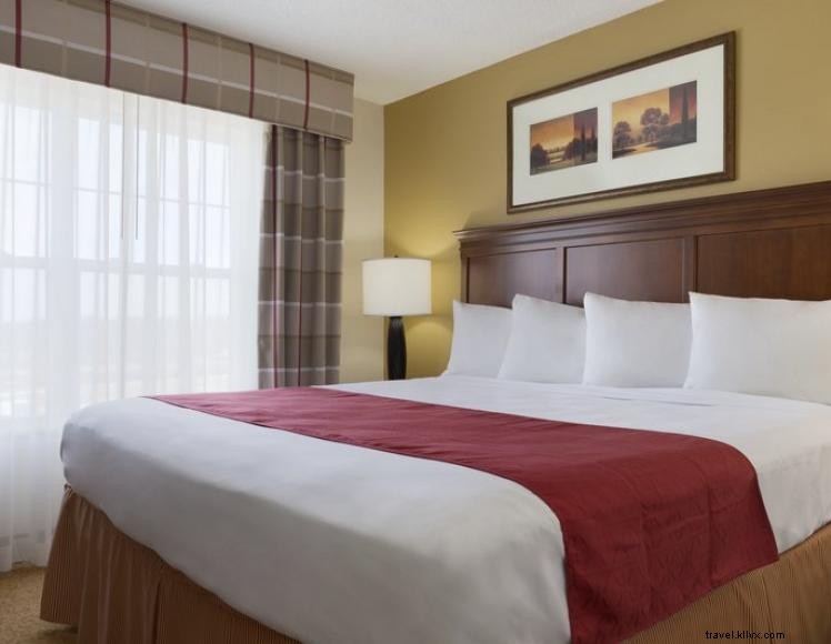 Country Inn & Suites by Radisson à Georgetown