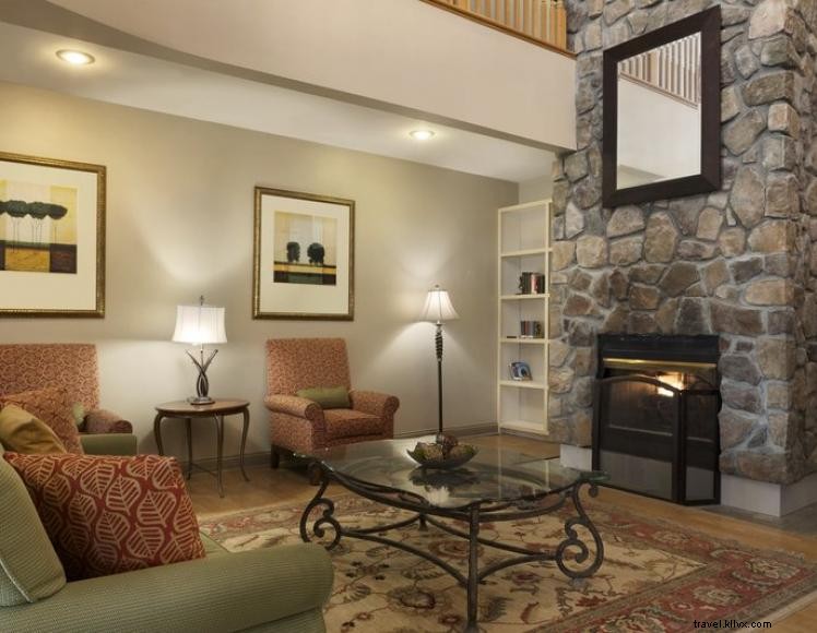 Country Inn & Suites by Radisson à Georgetown