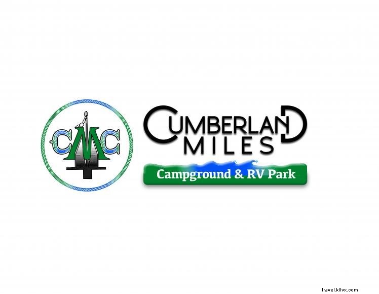 Camping Cumberland Miles et parc de VR