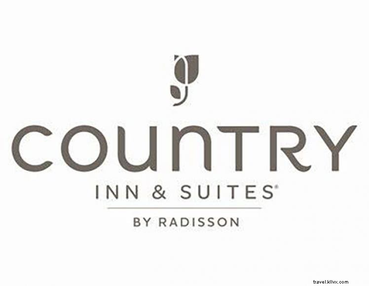 Country Inn & Suites Lexington