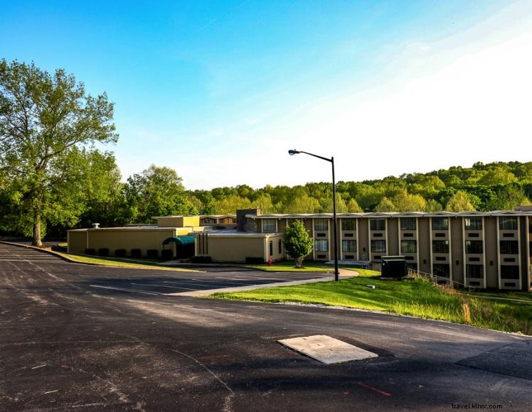 Centre de retraite Cedarmore Crossings