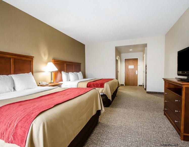 Comfort Inn Sud-Ouest