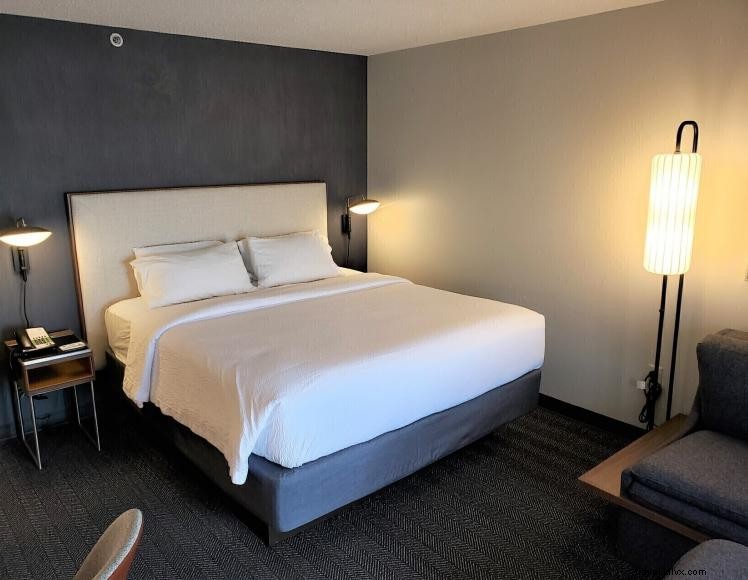 Courtyard by Marriott Aéroport de Cincinnati