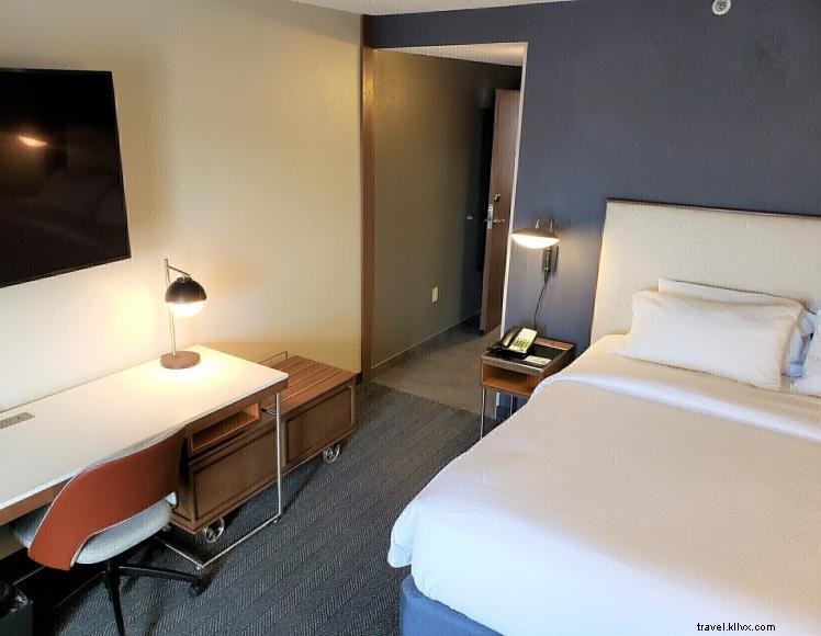 Courtyard by Marriott Aéroport de Cincinnati
