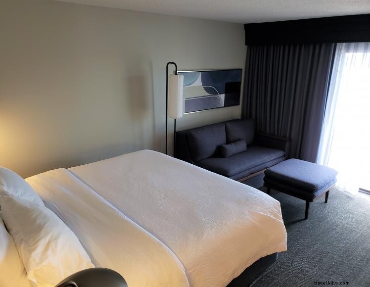 Courtyard by Marriott Aéroport de Cincinnati